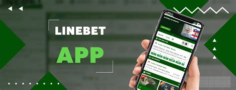 line bet skachat